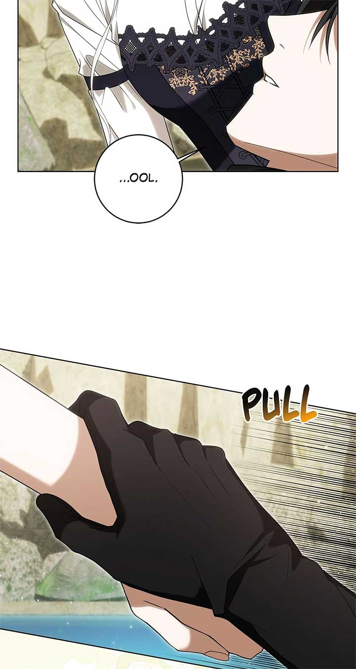 The Obsessive Emperor’s Capable Pharmacist chapter 32 page 24