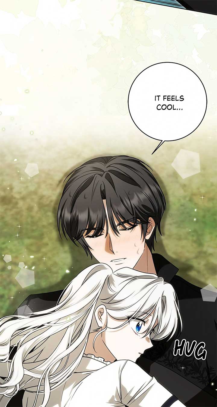 The Obsessive Emperor’s Capable Pharmacist chapter 32 page 25