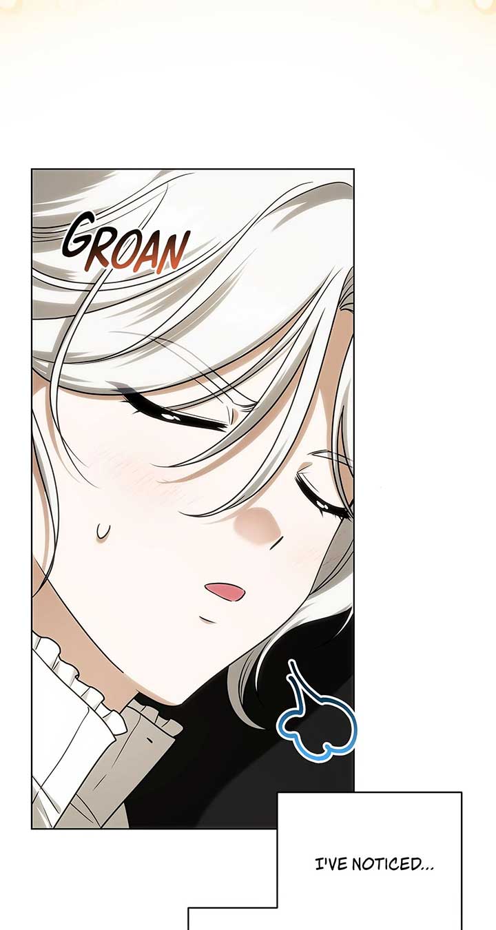 The Obsessive Emperor’s Capable Pharmacist chapter 32 page 28