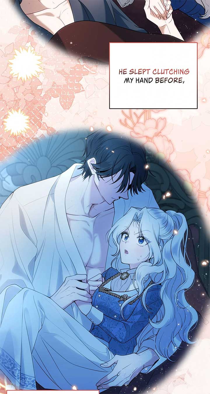 The Obsessive Emperor’s Capable Pharmacist chapter 32 page 30
