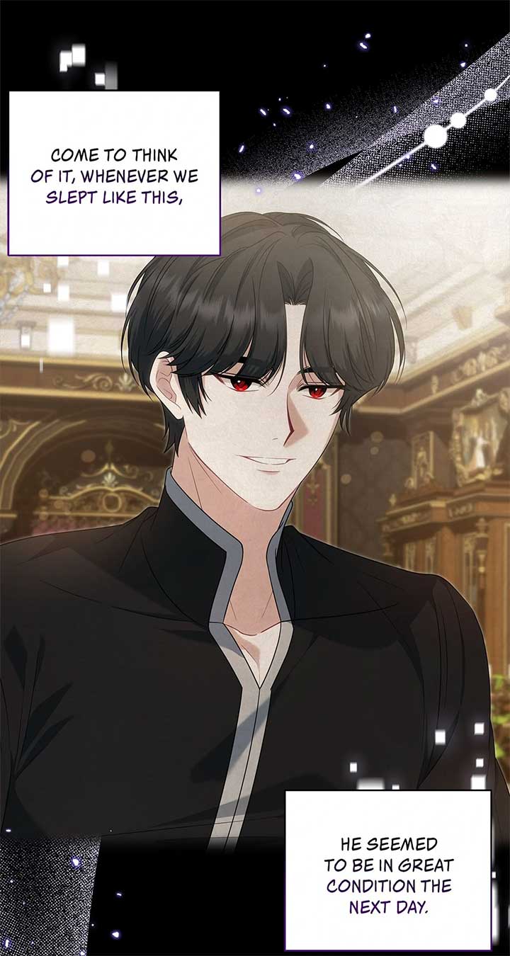 The Obsessive Emperor’s Capable Pharmacist chapter 32 page 33
