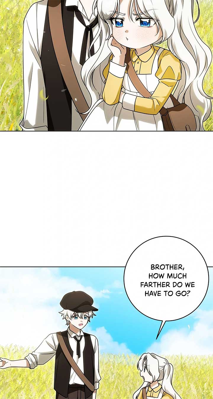 The Obsessive Emperor’s Capable Pharmacist chapter 32 page 46