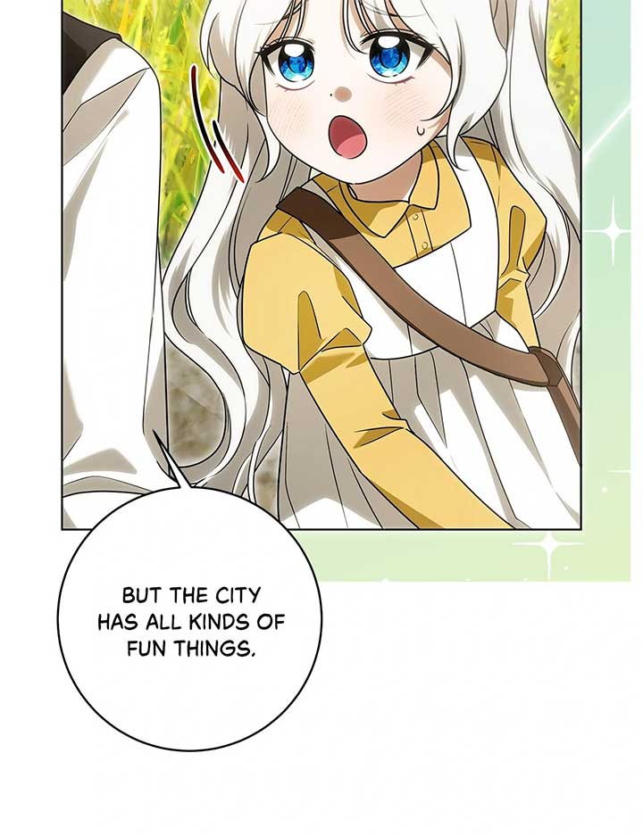 The Obsessive Emperor’s Capable Pharmacist chapter 32 page 48