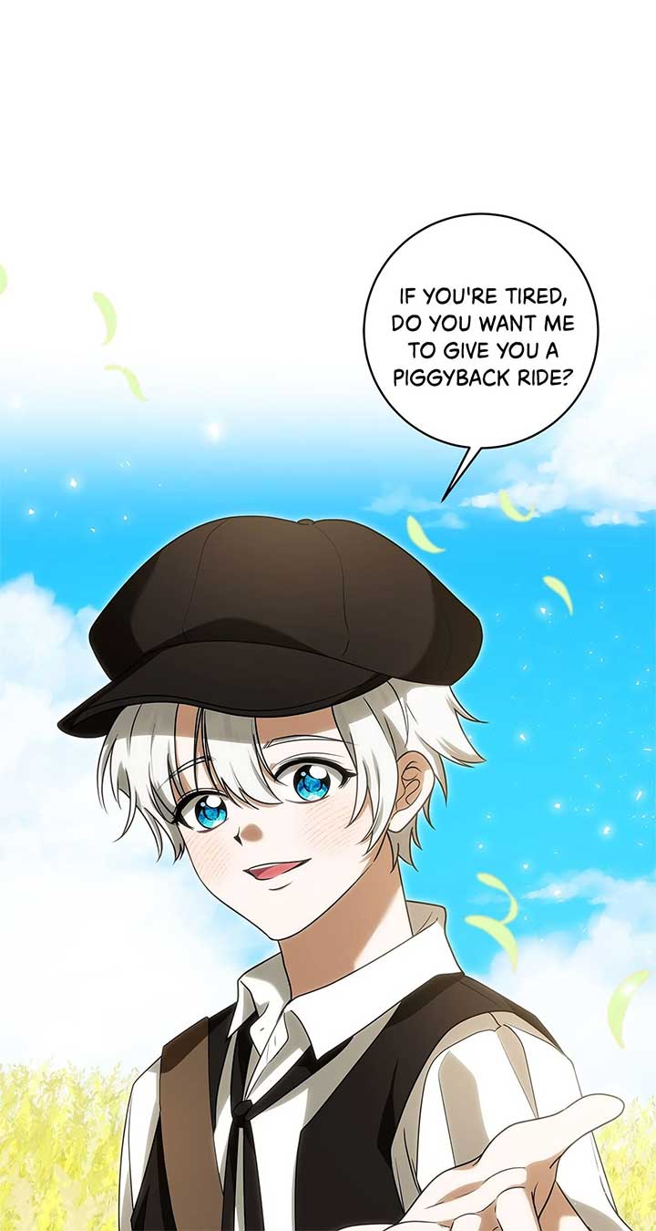 The Obsessive Emperor’s Capable Pharmacist chapter 32 page 53