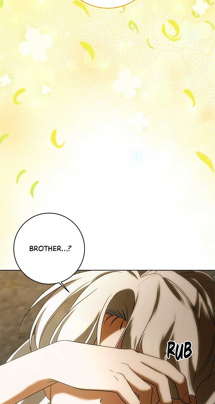 The Obsessive Emperor’s Capable Pharmacist chapter 32 page 57