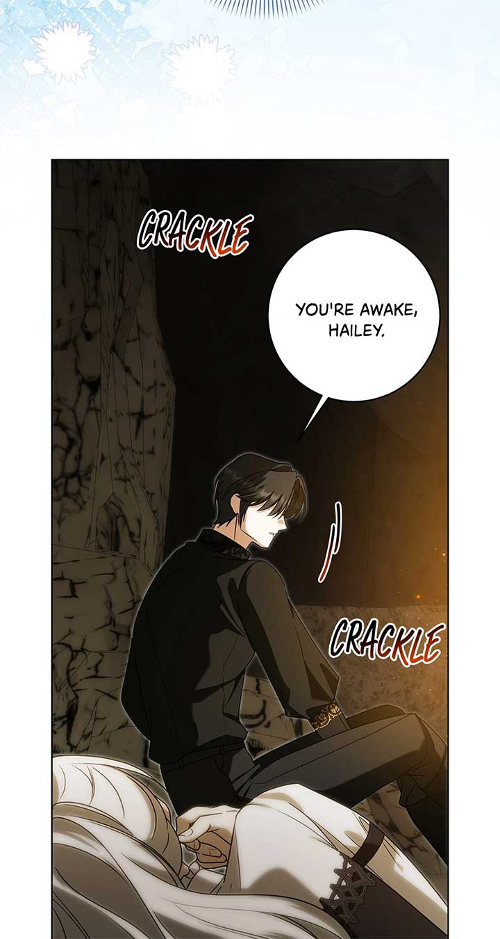 The Obsessive Emperor’s Capable Pharmacist chapter 32 page 59