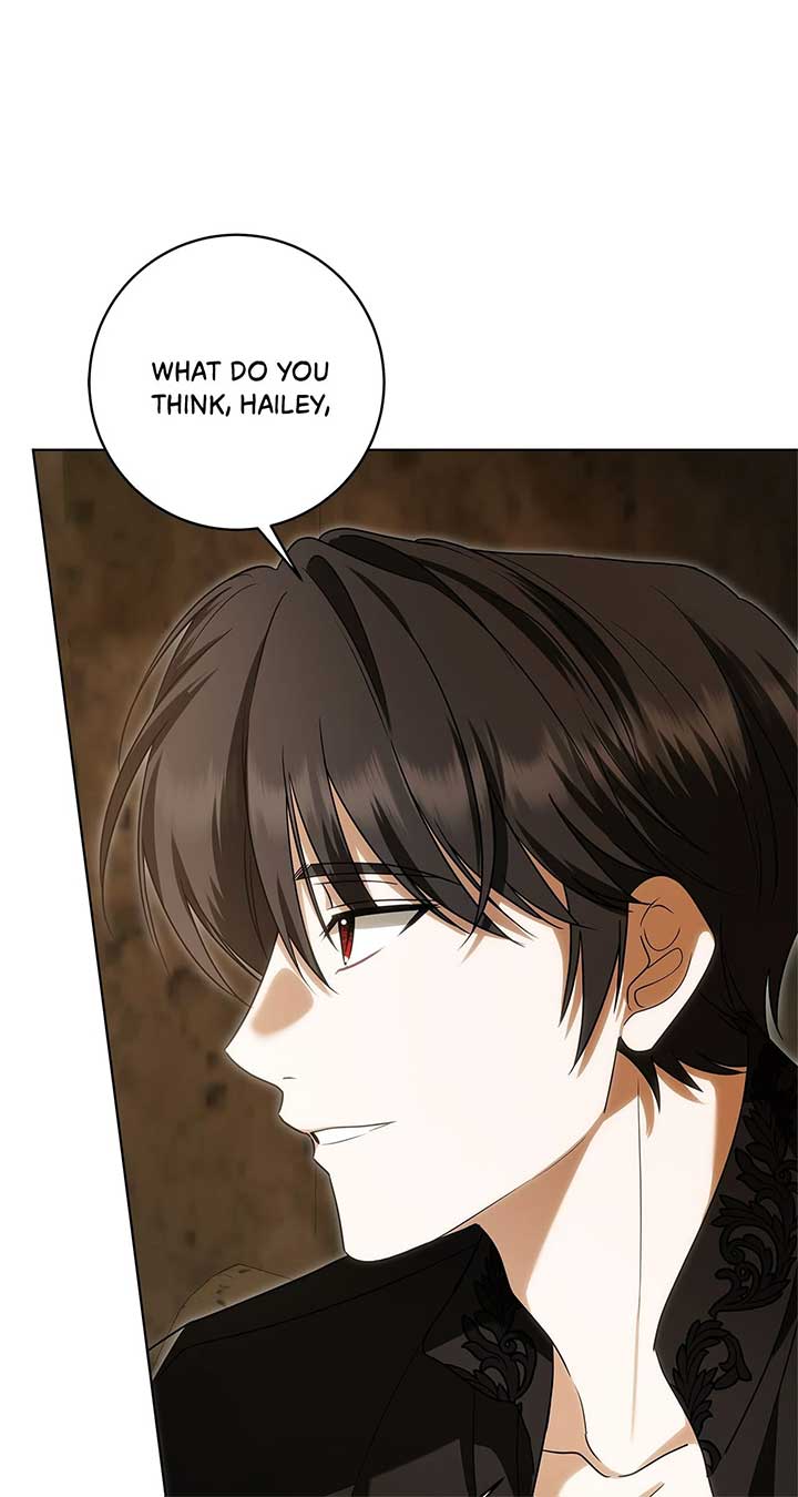 The Obsessive Emperor’s Capable Pharmacist chapter 32 page 70