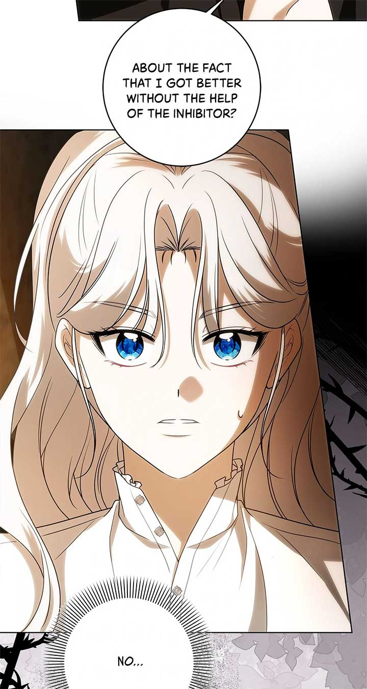 The Obsessive Emperor’s Capable Pharmacist chapter 32 page 71