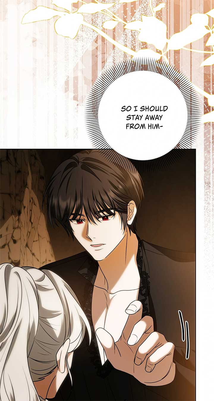 The Obsessive Emperor’s Capable Pharmacist chapter 32 page 83