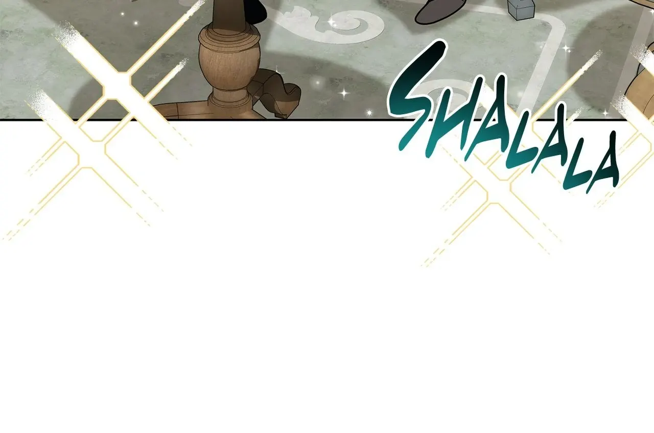 The Obsessive Emperor’s Capable Pharmacist chapter 37 page 10
