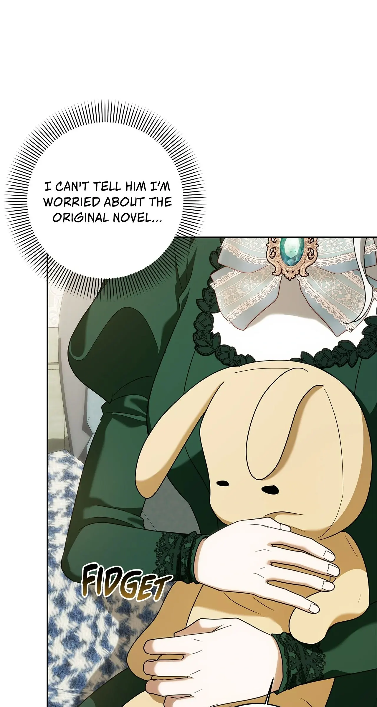 The Obsessive Emperor’s Capable Pharmacist chapter 37 page 12