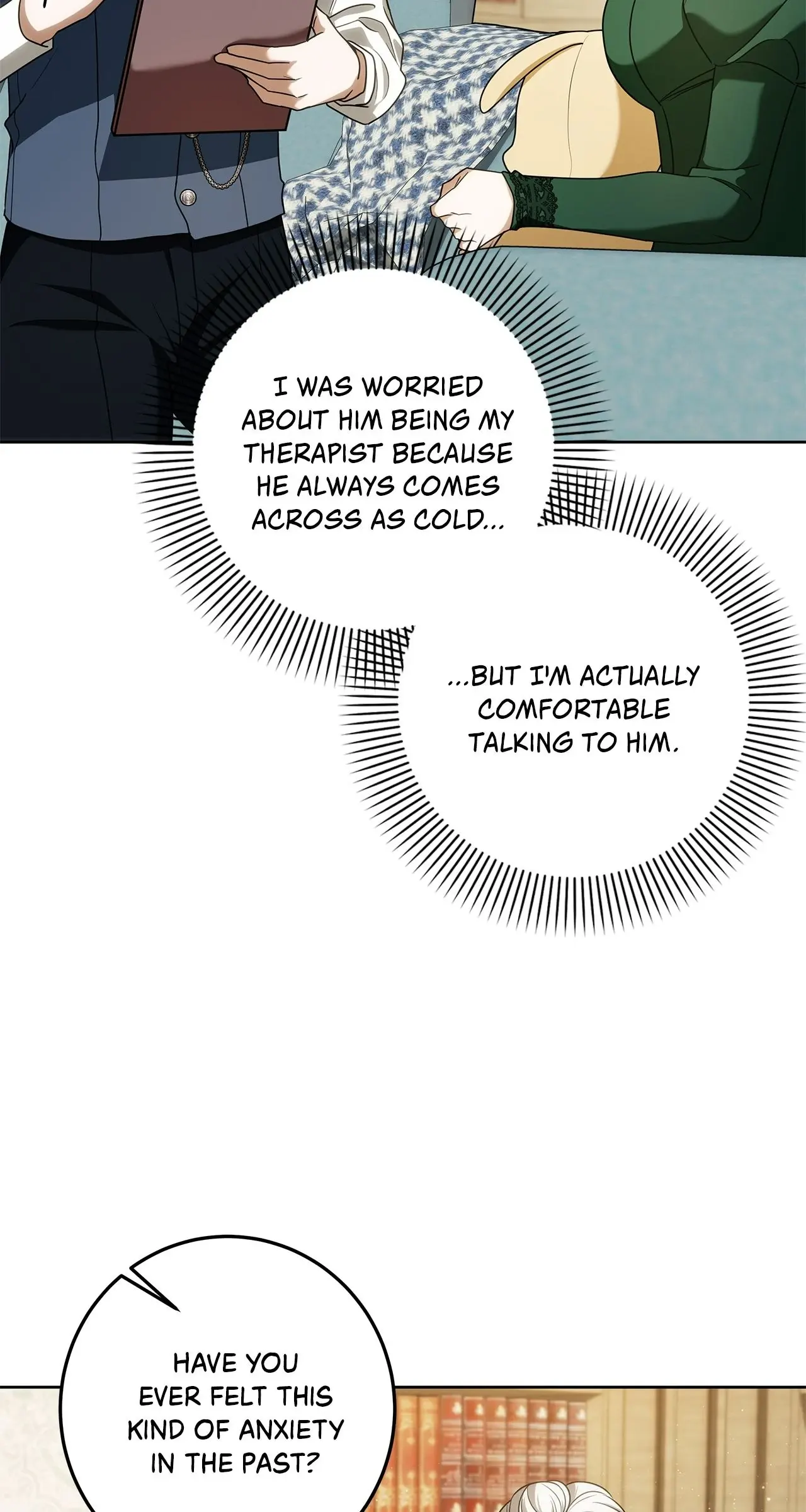 The Obsessive Emperor’s Capable Pharmacist chapter 37 page 15