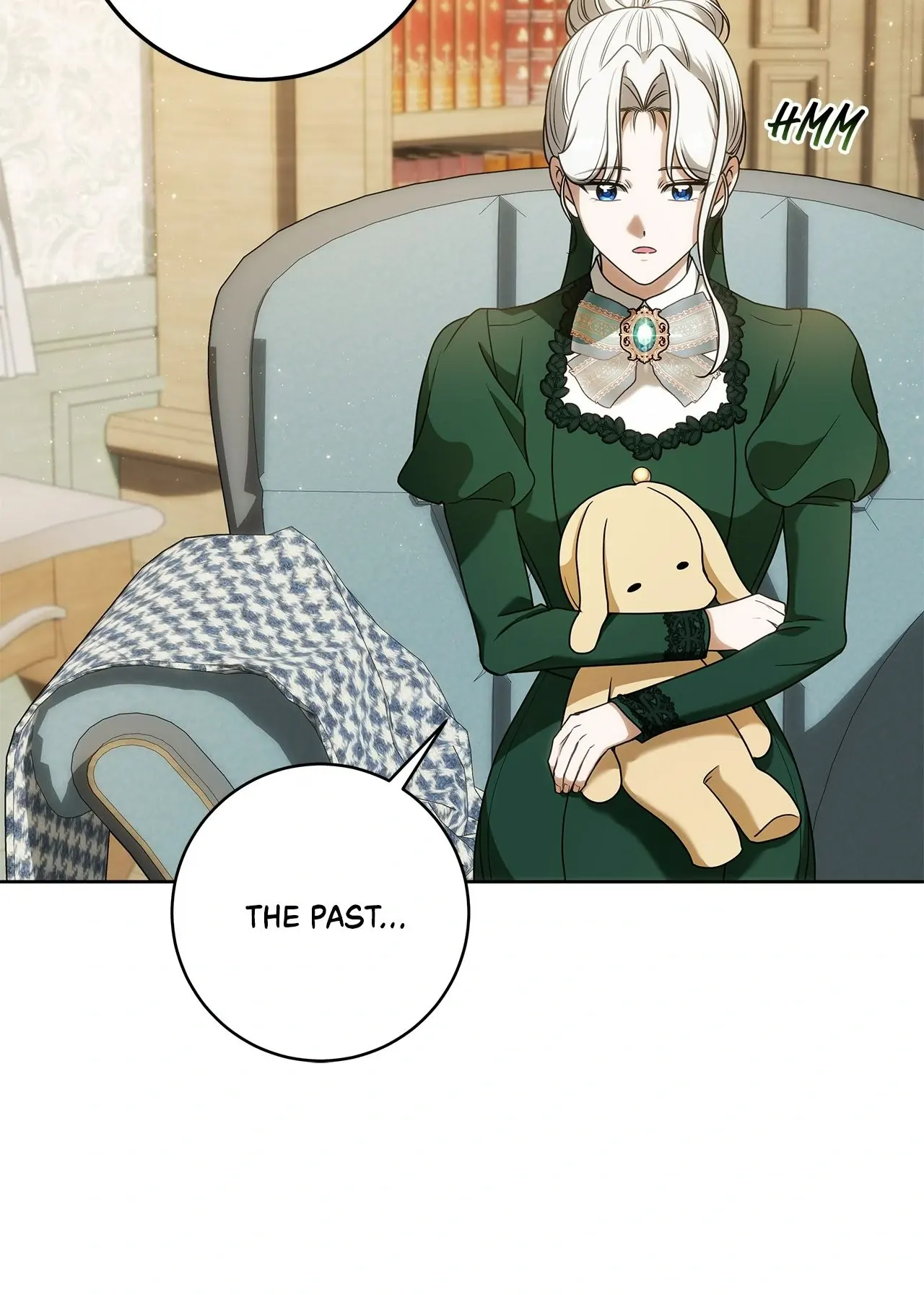 The Obsessive Emperor’s Capable Pharmacist chapter 37 page 16