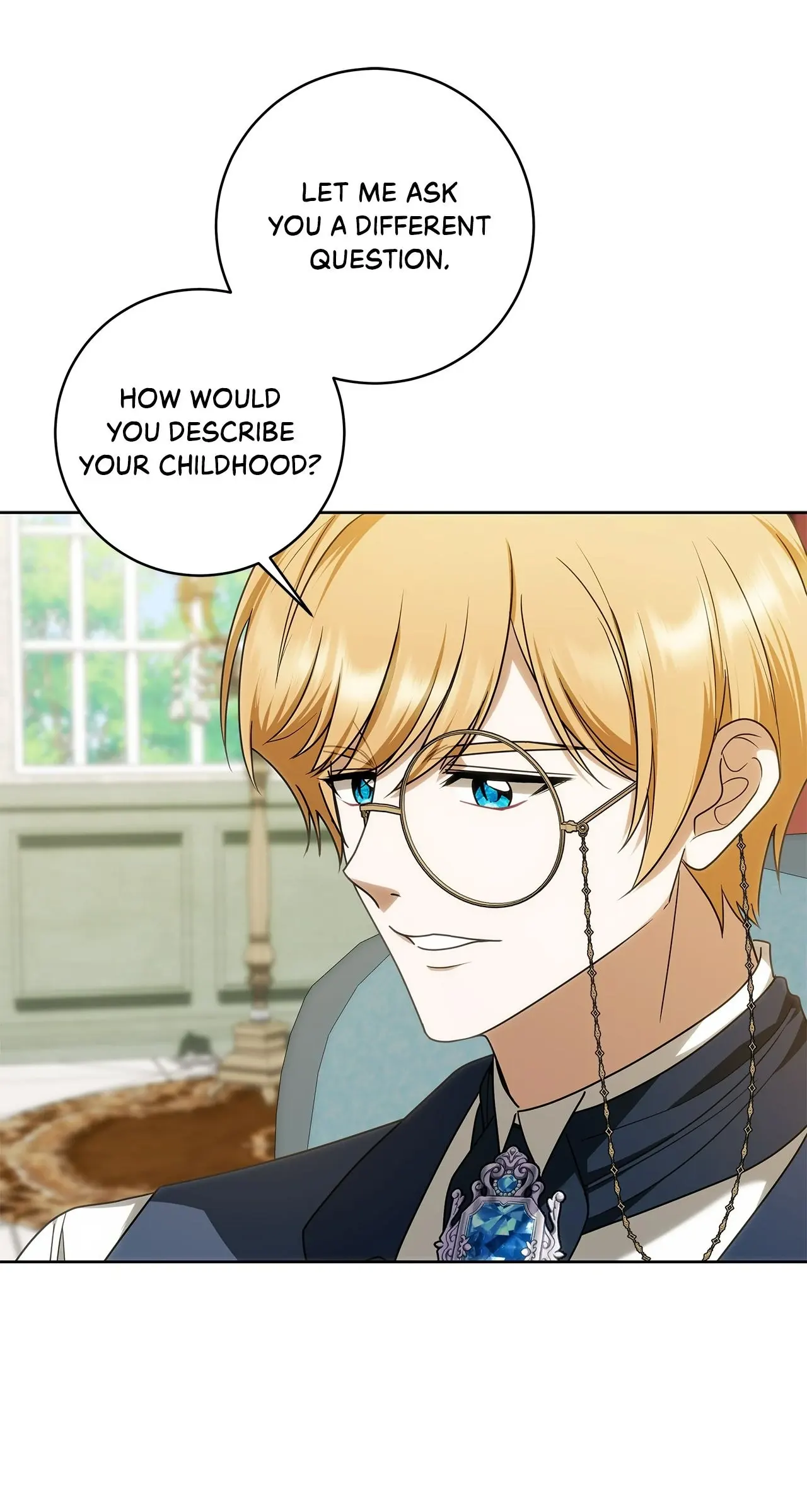 The Obsessive Emperor’s Capable Pharmacist chapter 37 page 17