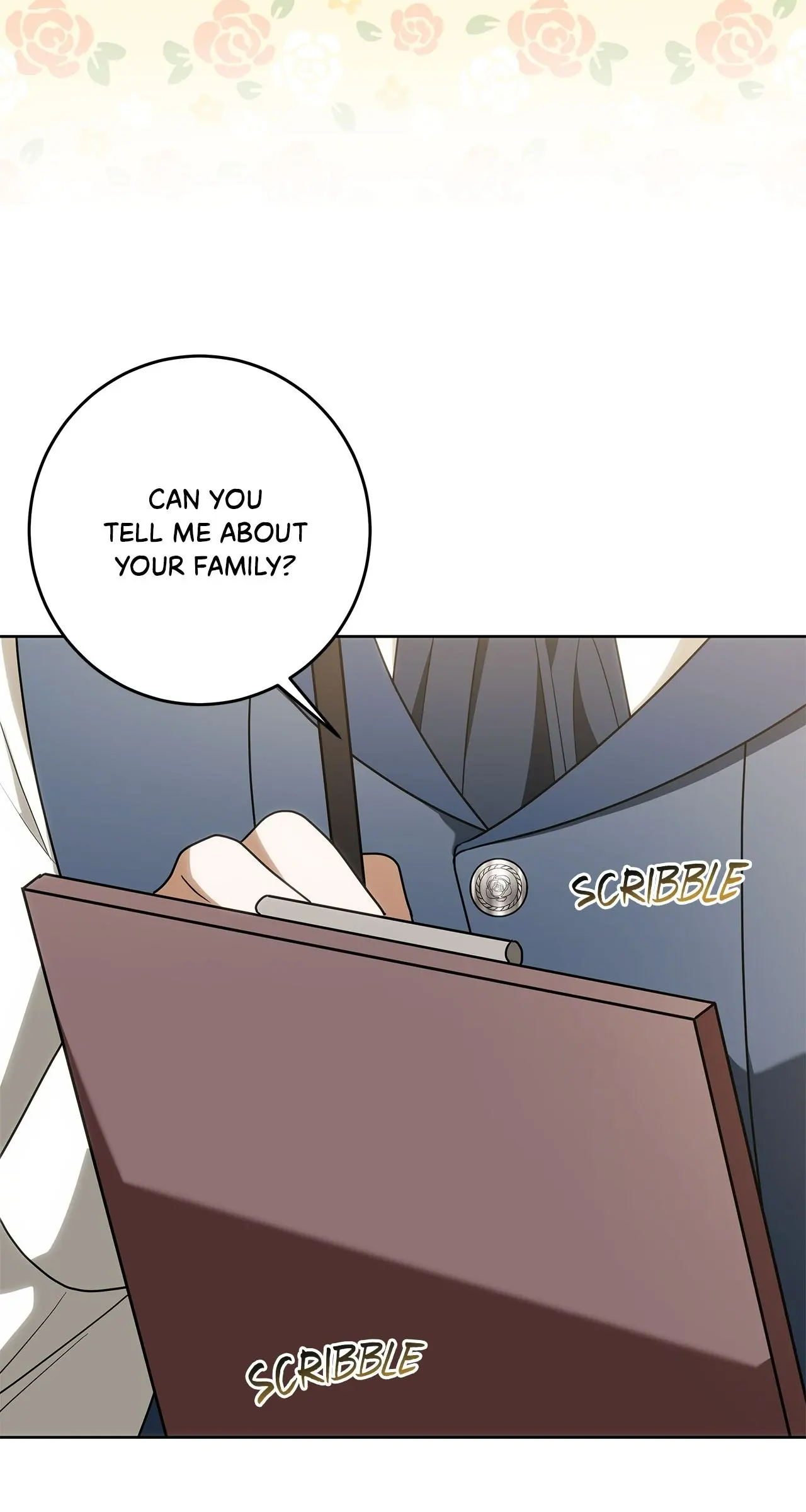 The Obsessive Emperor’s Capable Pharmacist chapter 37 page 19