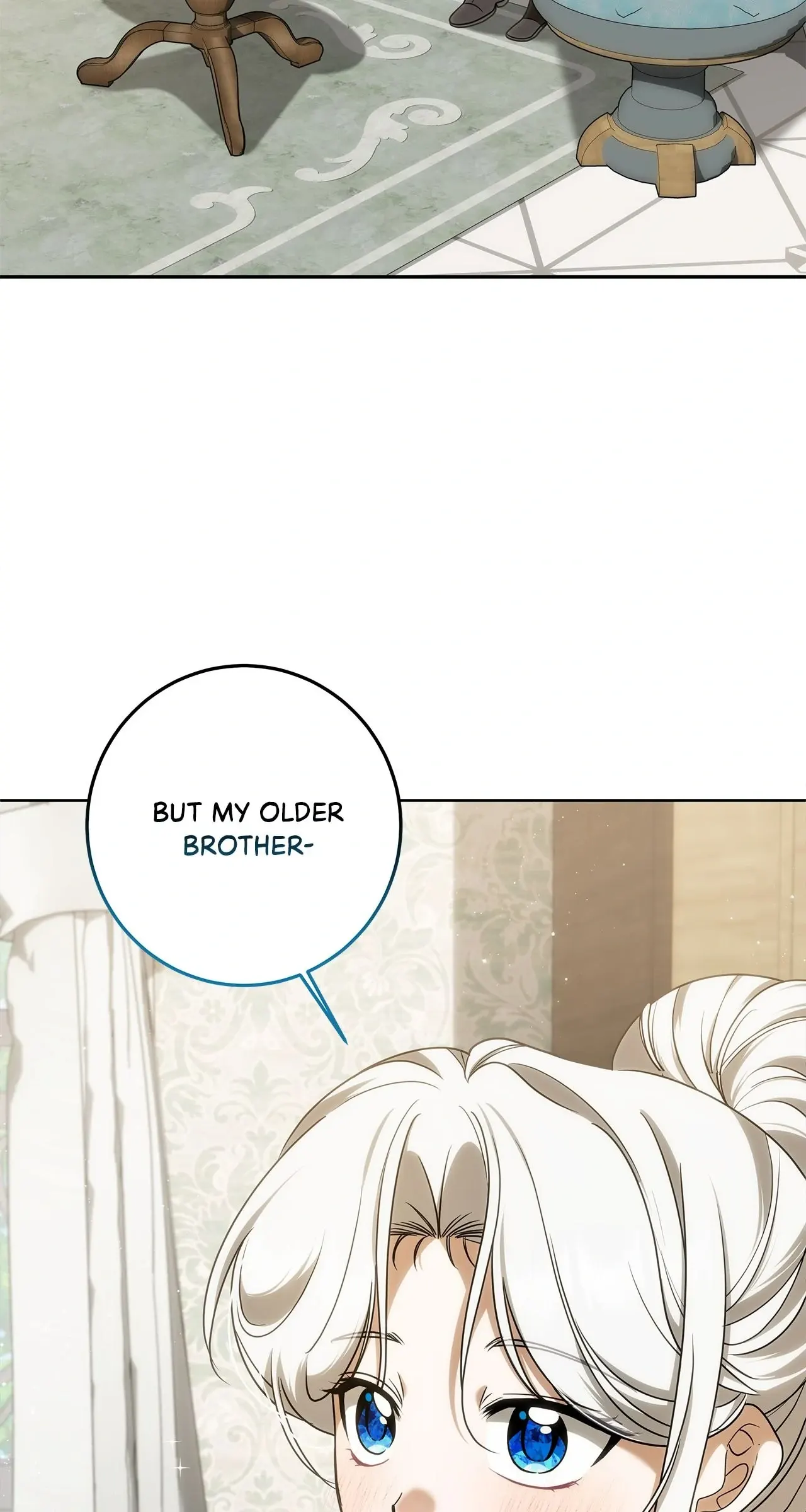 The Obsessive Emperor’s Capable Pharmacist chapter 37 page 21