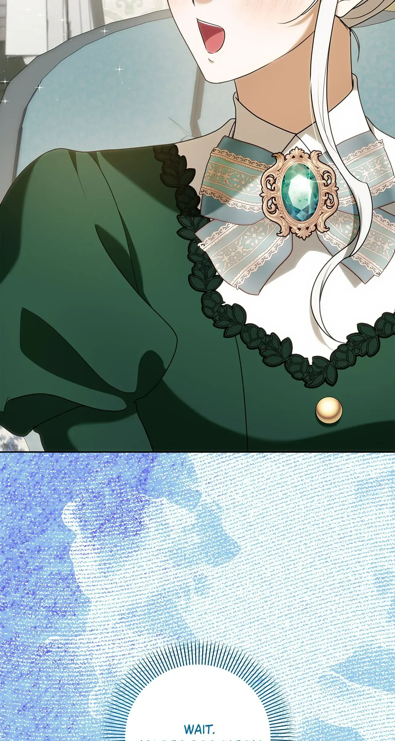 The Obsessive Emperor’s Capable Pharmacist chapter 37 page 22