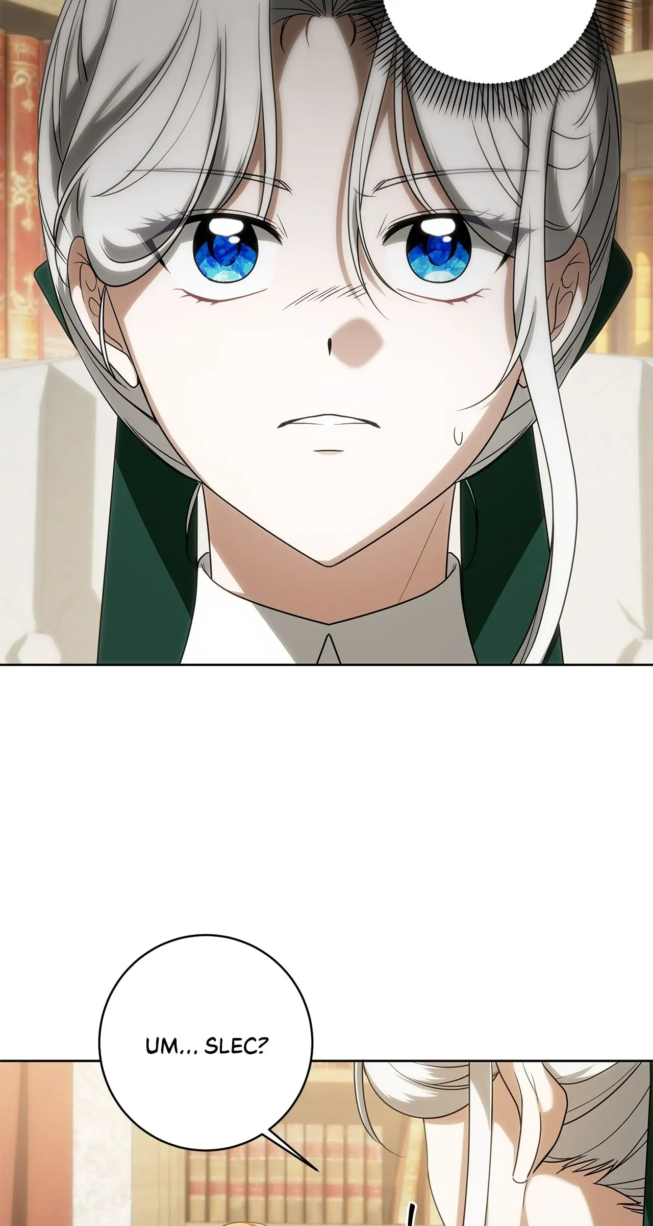 The Obsessive Emperor’s Capable Pharmacist chapter 37 page 26