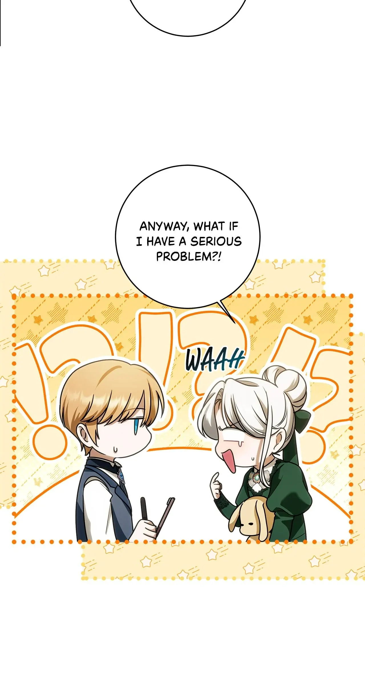 The Obsessive Emperor’s Capable Pharmacist chapter 37 page 31