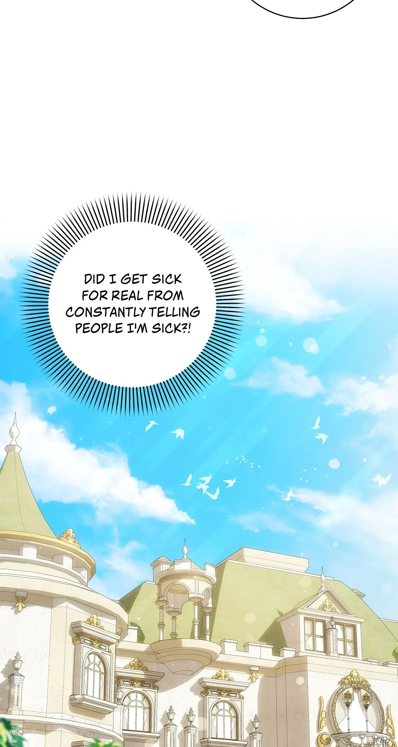 The Obsessive Emperor’s Capable Pharmacist chapter 37 page 33