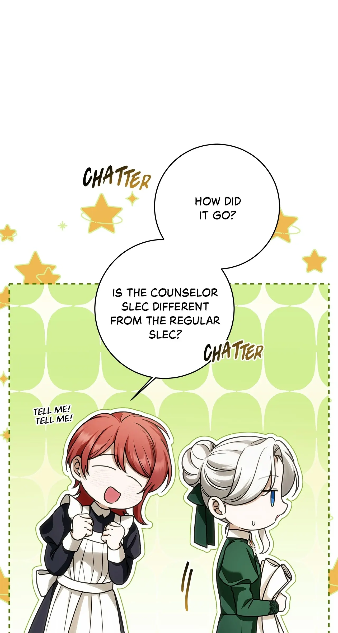The Obsessive Emperor’s Capable Pharmacist chapter 37 page 38