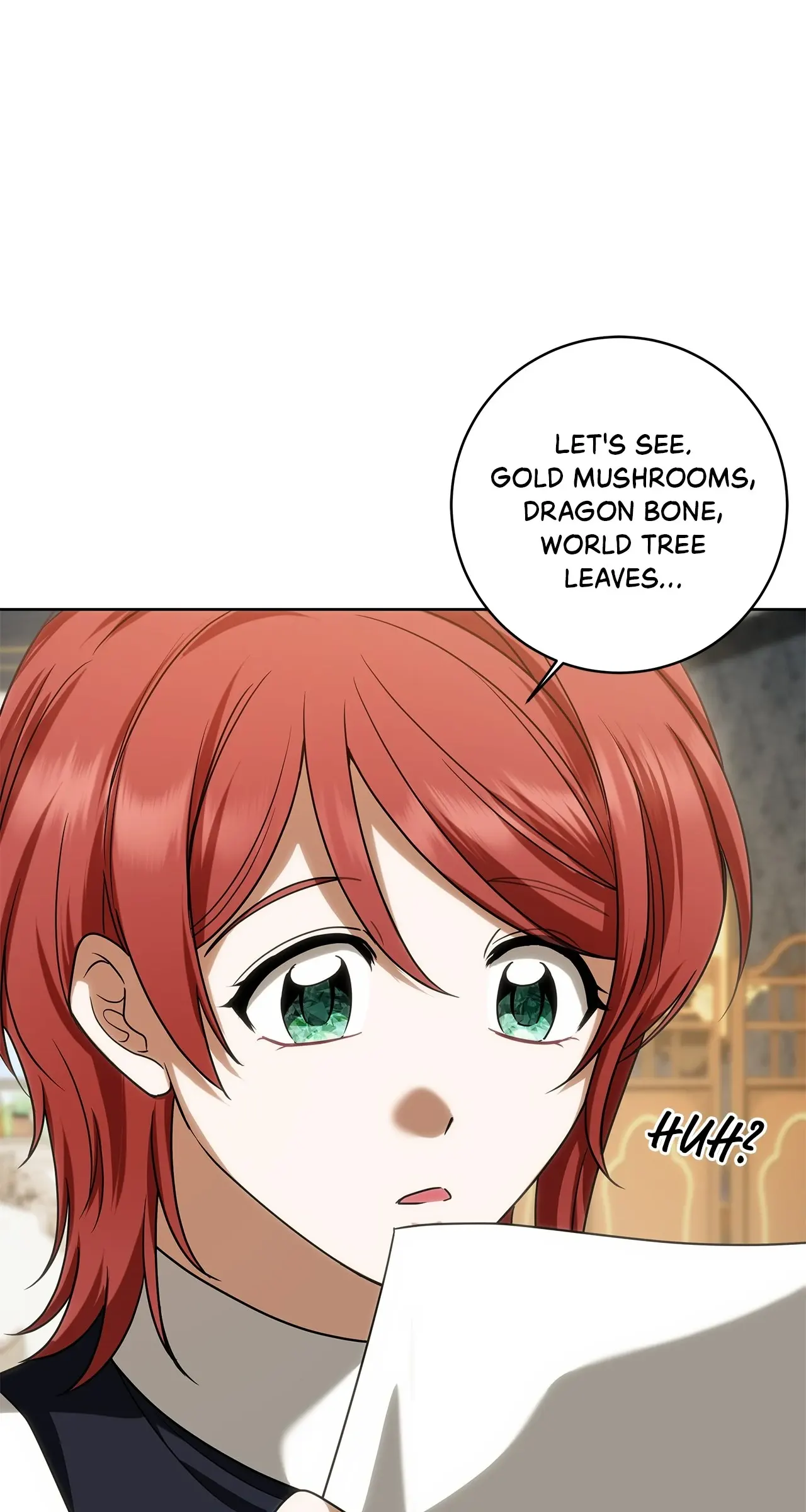 The Obsessive Emperor’s Capable Pharmacist chapter 37 page 42
