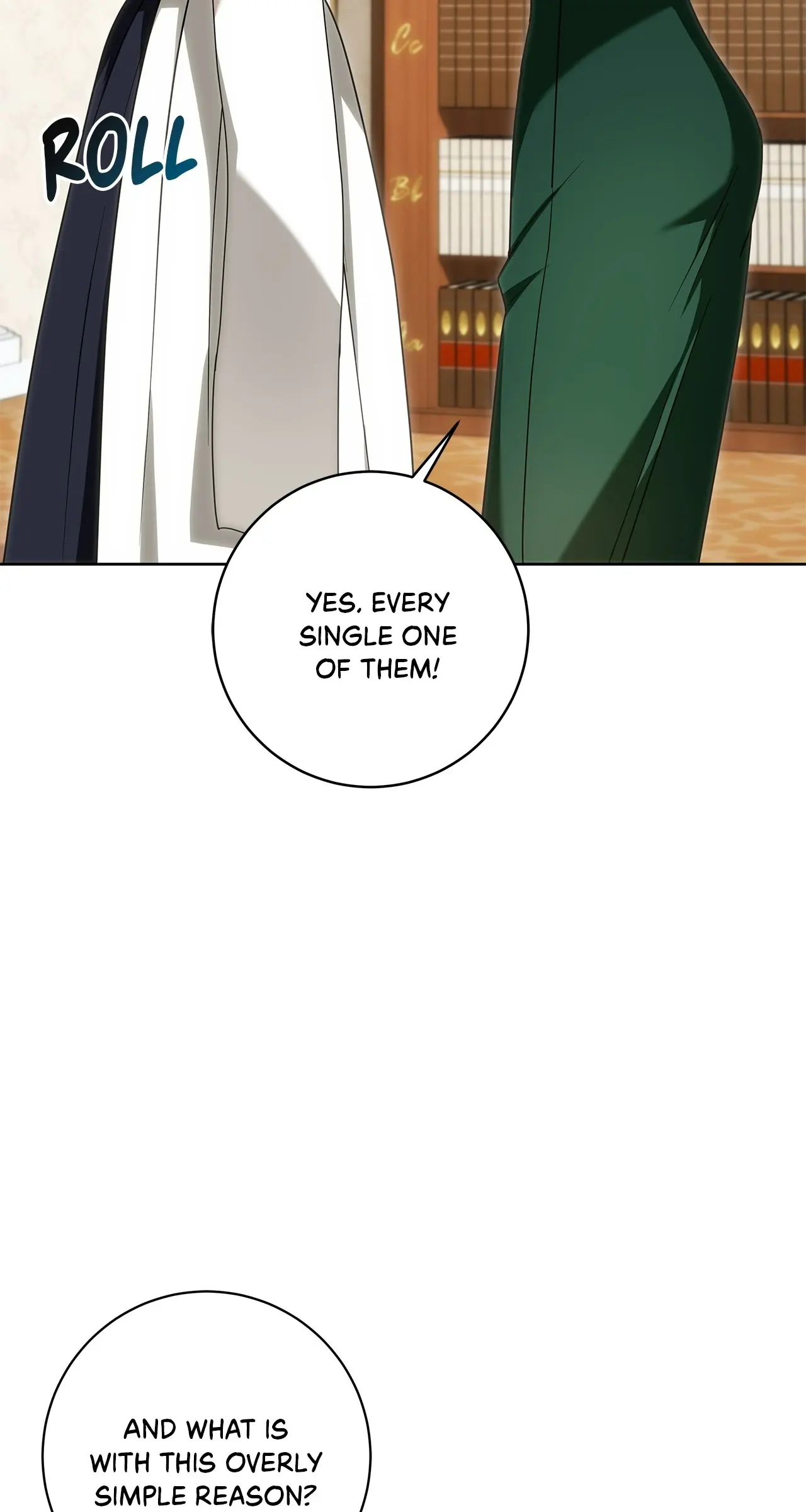 The Obsessive Emperor’s Capable Pharmacist chapter 37 page 44