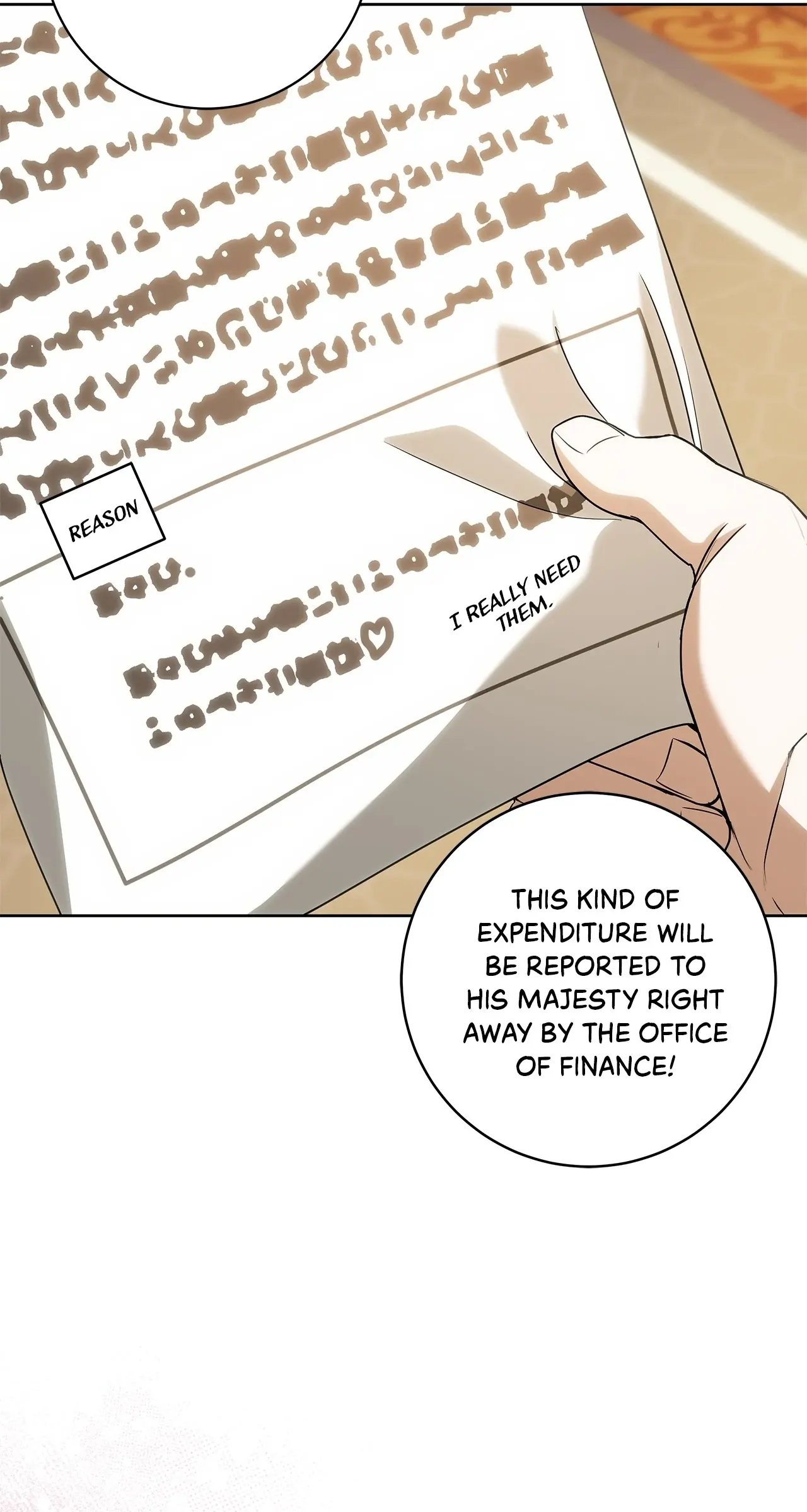 The Obsessive Emperor’s Capable Pharmacist chapter 37 page 45