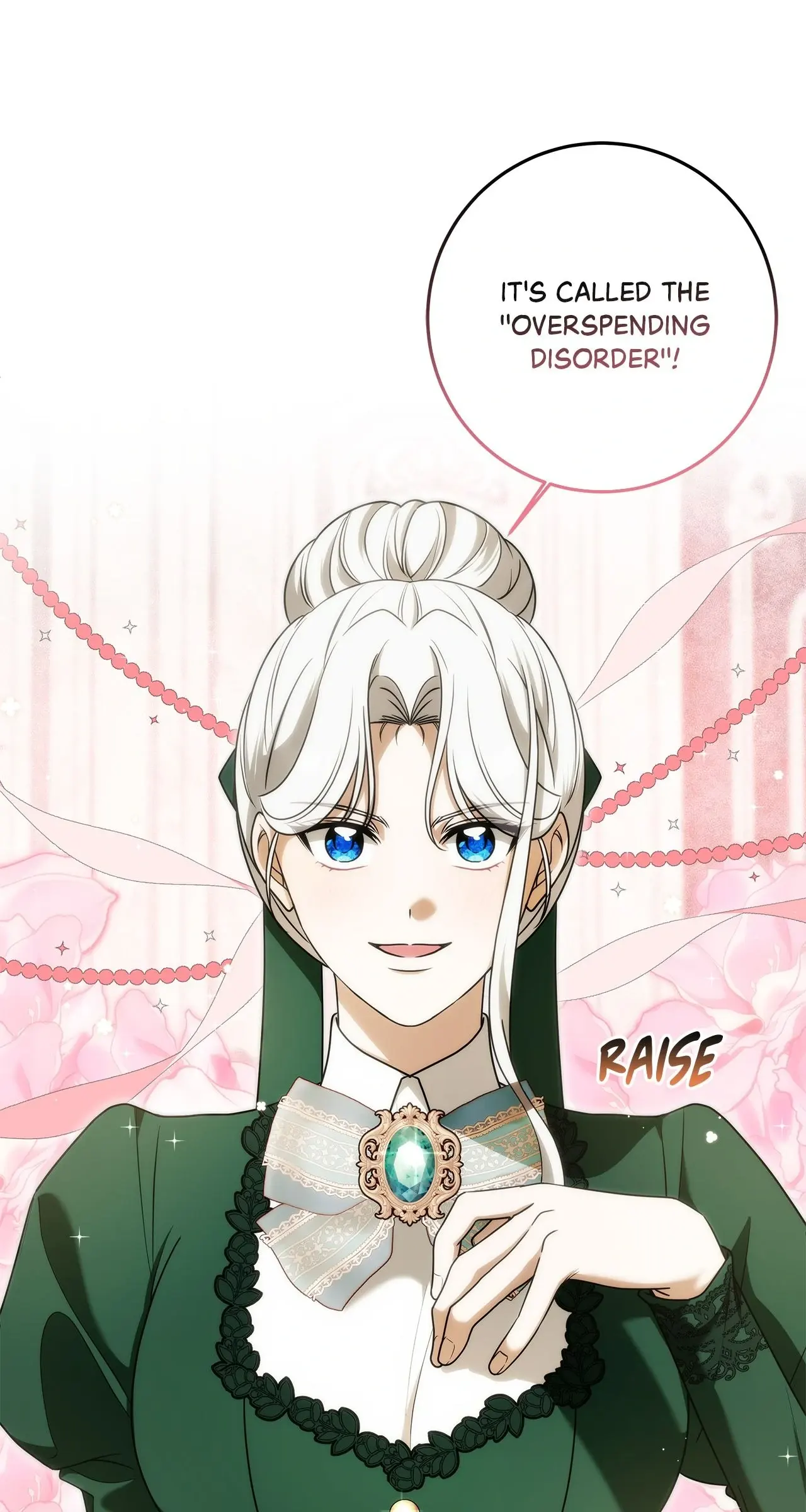 The Obsessive Emperor’s Capable Pharmacist chapter 37 page 48