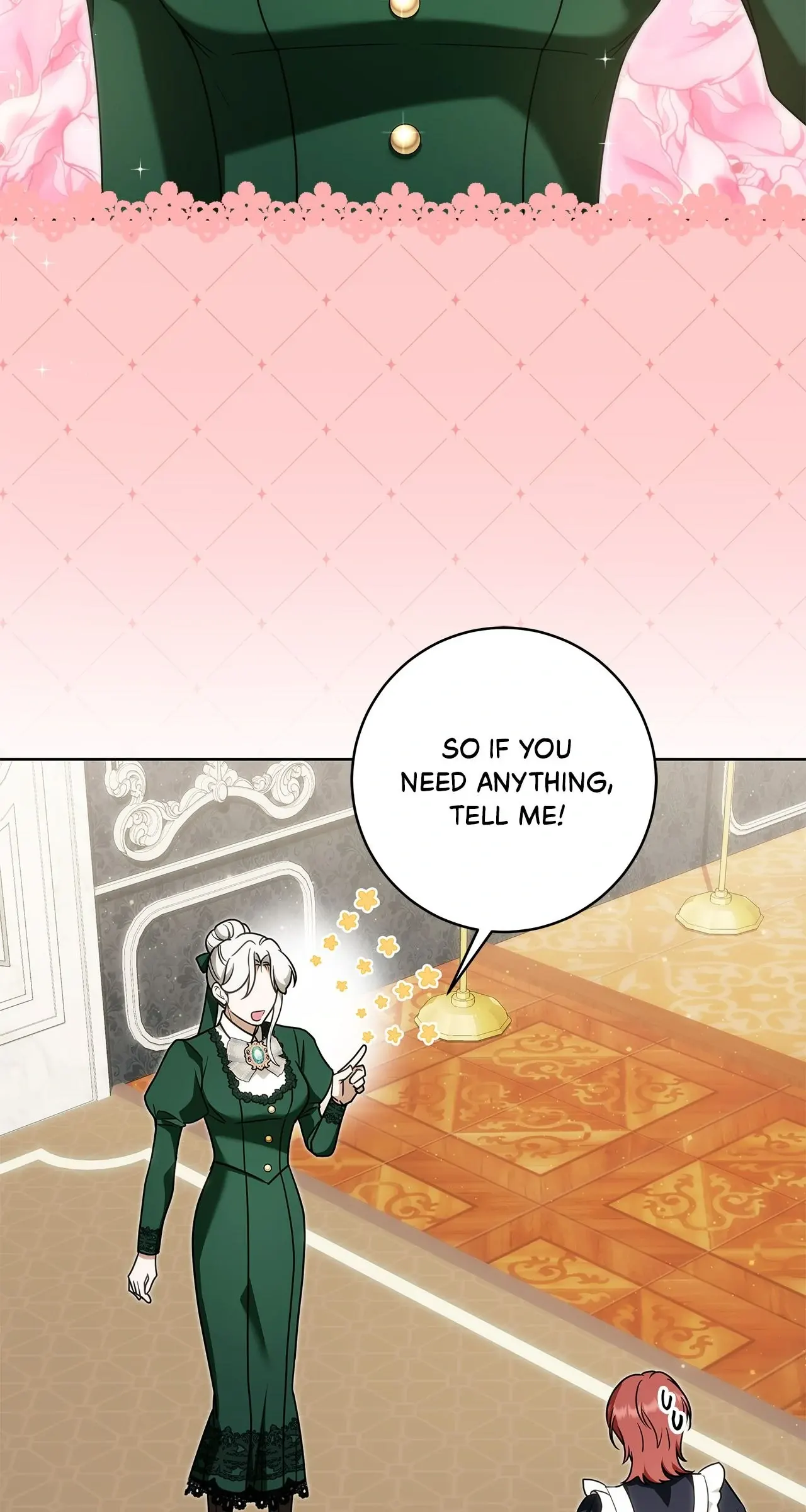 The Obsessive Emperor’s Capable Pharmacist chapter 37 page 49