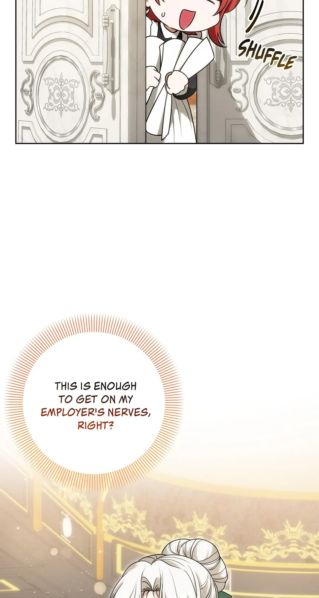 The Obsessive Emperor’s Capable Pharmacist chapter 37 page 51