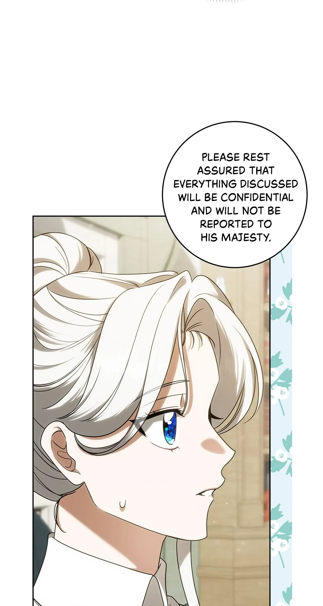 The Obsessive Emperor’s Capable Pharmacist chapter 37 page 7