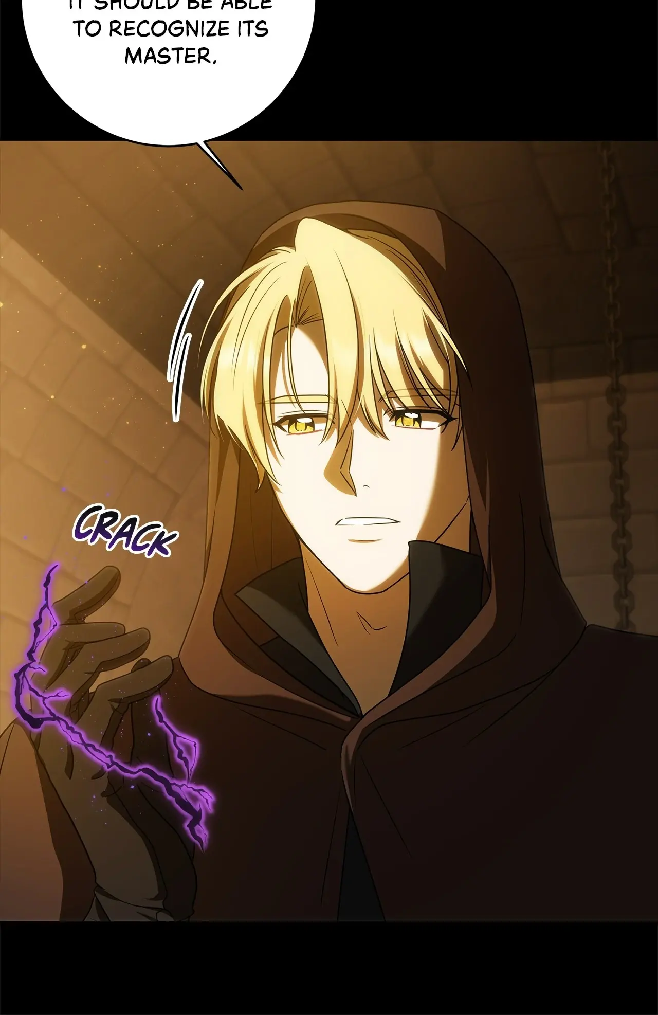 The Obsessive Emperor’s Capable Pharmacist chapter 37 page 70