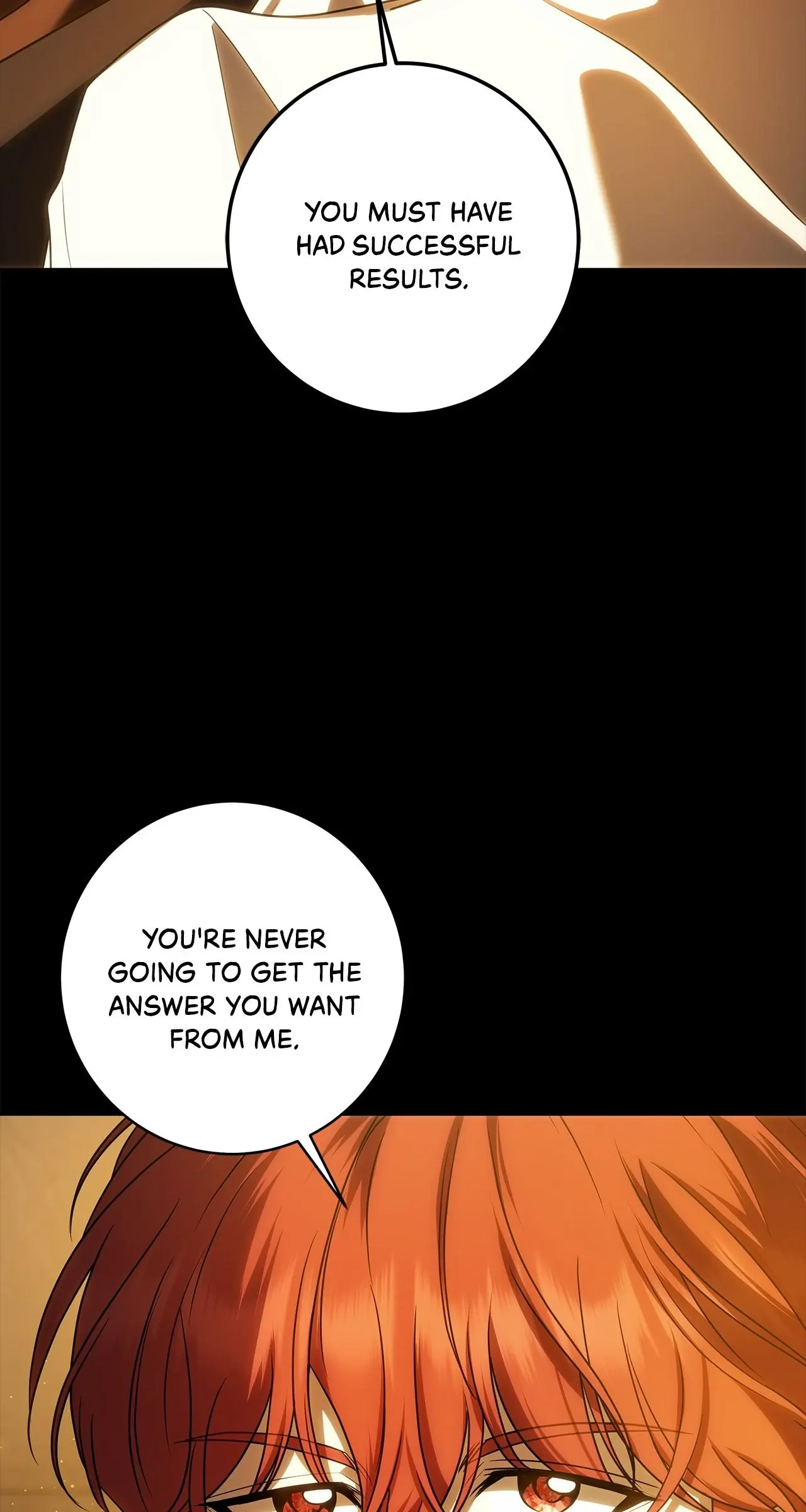 The Obsessive Emperor’s Capable Pharmacist chapter 37 page 84