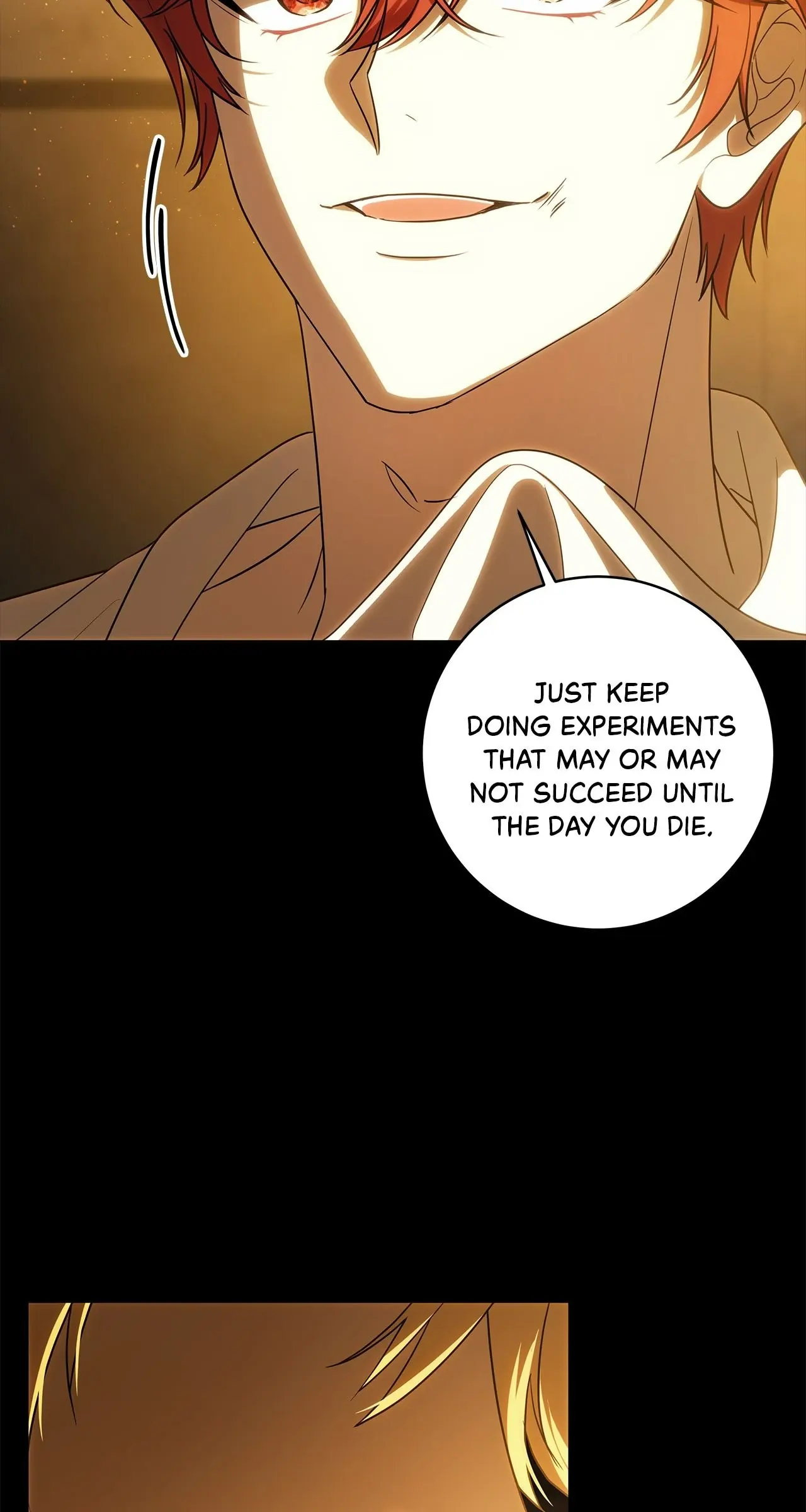The Obsessive Emperor’s Capable Pharmacist chapter 37 page 85