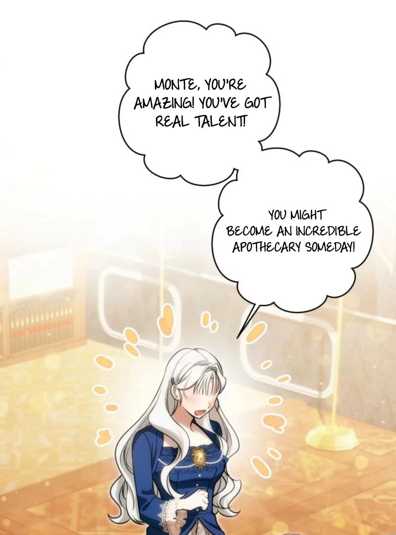 The Obsessive Emperor’s Capable Pharmacist chapter 53 page 101
