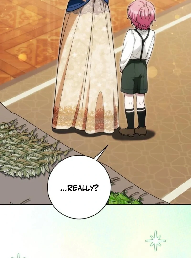 The Obsessive Emperor’s Capable Pharmacist chapter 53 page 102