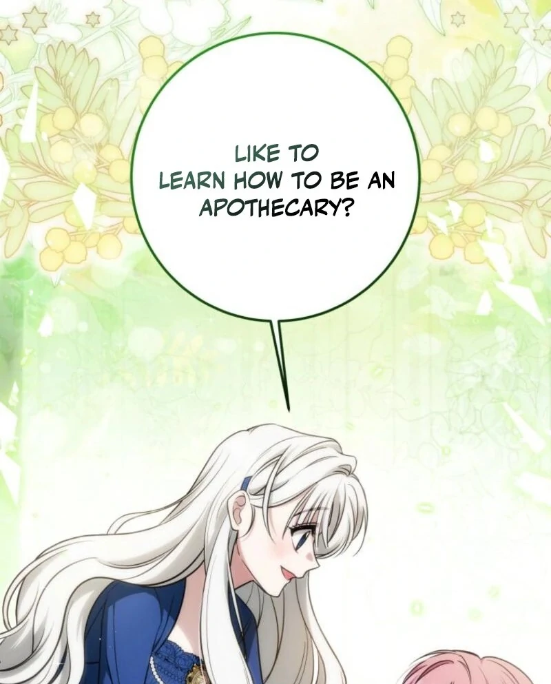 The Obsessive Emperor’s Capable Pharmacist chapter 53 page 108