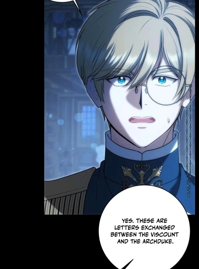 The Obsessive Emperor’s Capable Pharmacist chapter 53 page 20