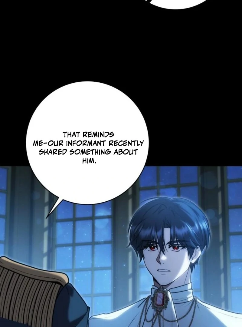 The Obsessive Emperor’s Capable Pharmacist chapter 53 page 21