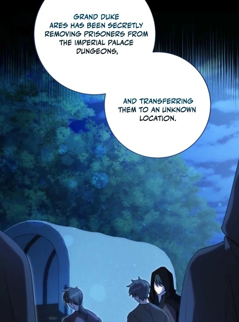 The Obsessive Emperor’s Capable Pharmacist chapter 53 page 23