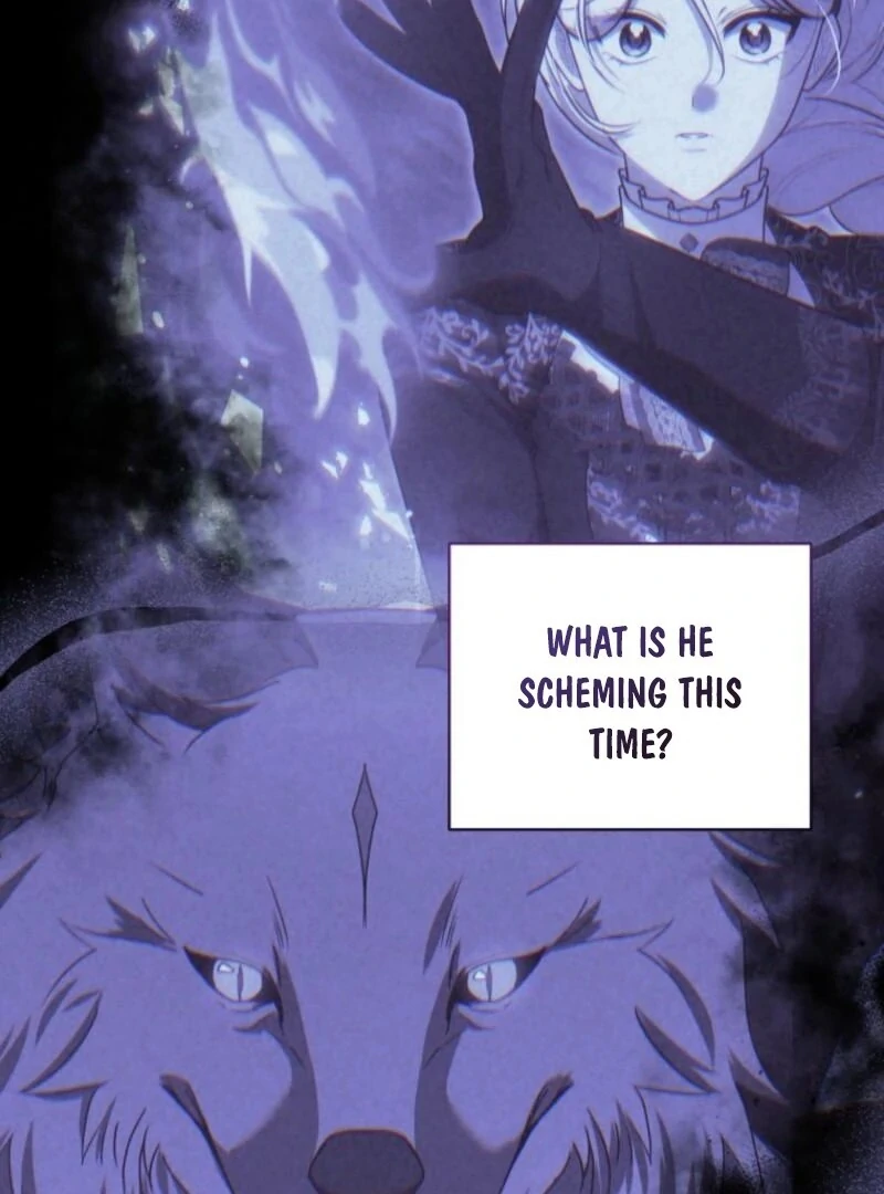 The Obsessive Emperor’s Capable Pharmacist chapter 53 page 34