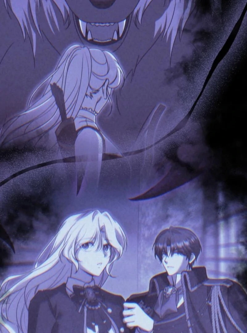 The Obsessive Emperor’s Capable Pharmacist chapter 53 page 35