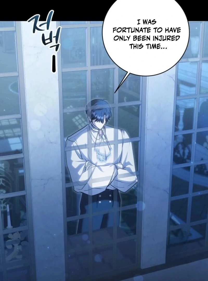 The Obsessive Emperor’s Capable Pharmacist chapter 53 page 37