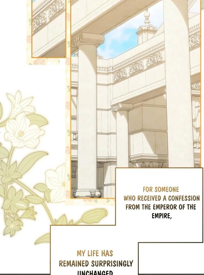 The Obsessive Emperor’s Capable Pharmacist chapter 53 page 48