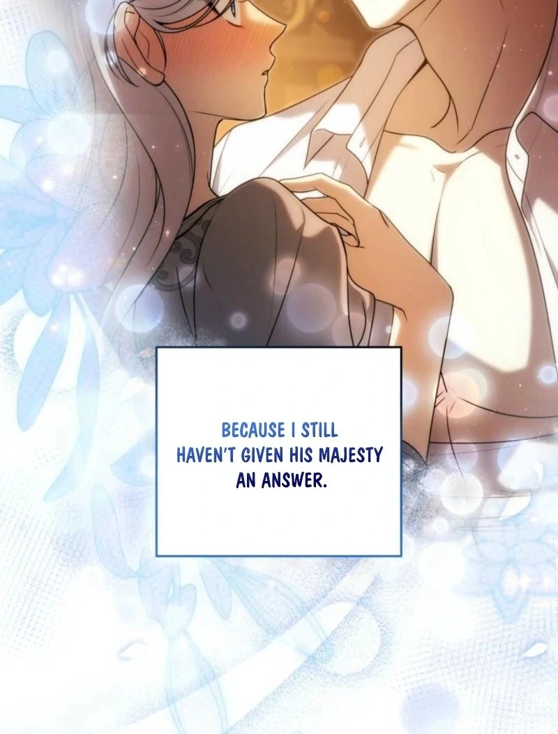 The Obsessive Emperor’s Capable Pharmacist chapter 53 page 53