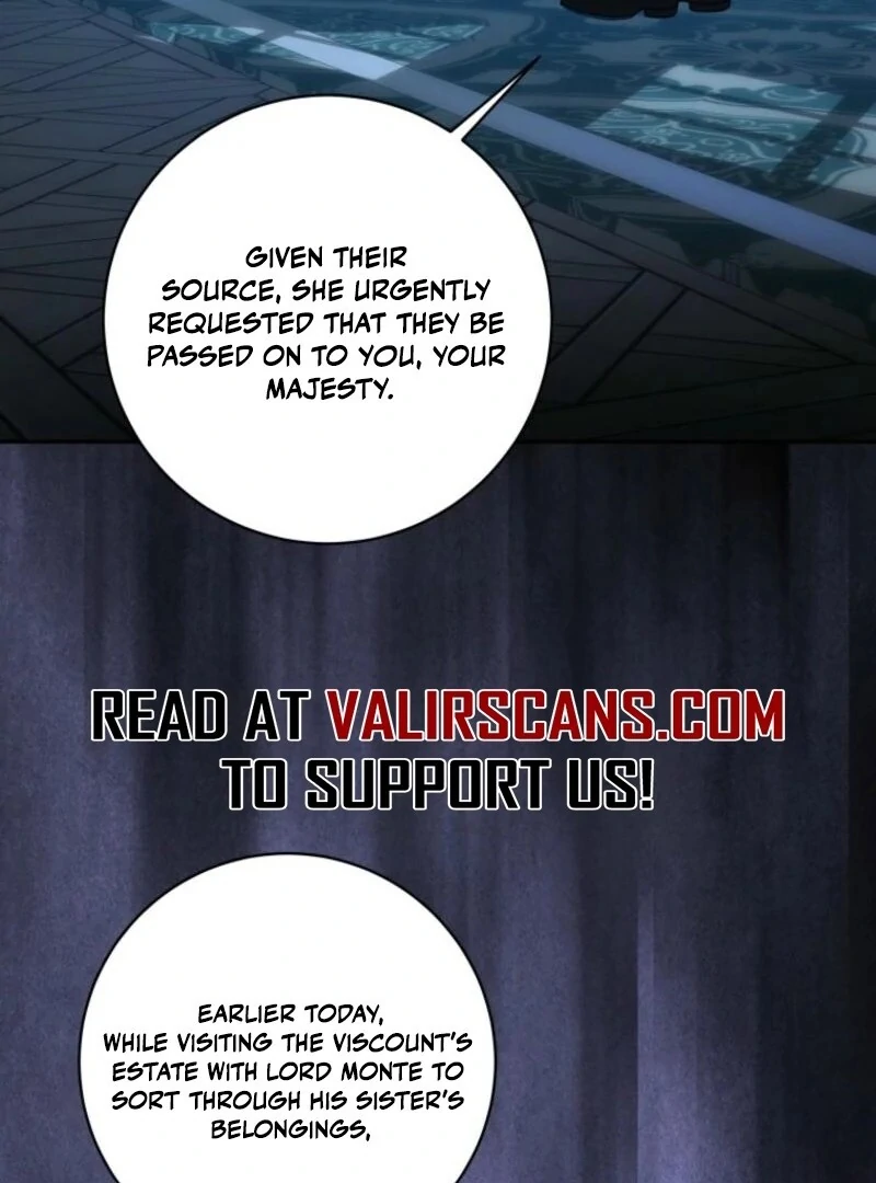 The Obsessive Emperor’s Capable Pharmacist chapter 53 page 6