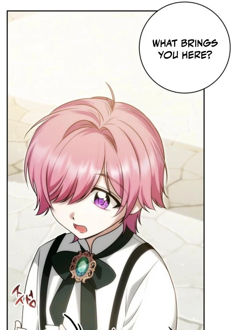 The Obsessive Emperor’s Capable Pharmacist chapter 53 page 69