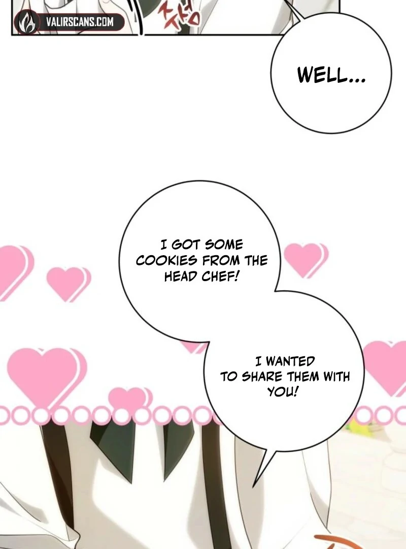The Obsessive Emperor’s Capable Pharmacist chapter 53 page 70