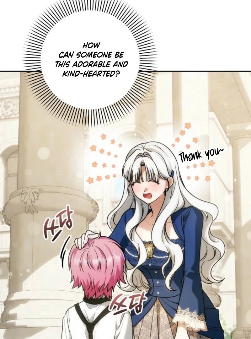 The Obsessive Emperor’s Capable Pharmacist chapter 53 page 72